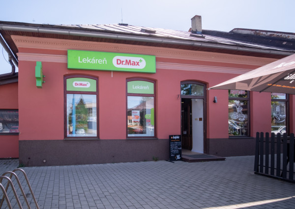 Na predaj komerčná budova v centre mesta Spišská Stará Ves so skvelým investičným potenciálom