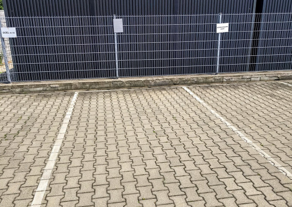 Na prenájom kancelárske priestory s parkingom a výmerou 30 m2 v Lamači