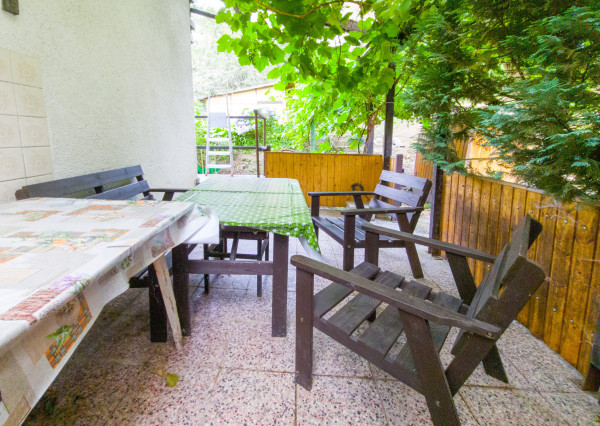 Na predaj rekreačná chata v jedinečnom prostredí Malých Karpát v Sološnici