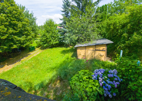 Na predaj rekreačná chata v jedinečnom prostredí Malých Karpát v Sološnici