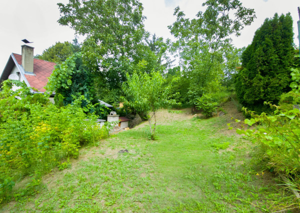 Na predaj rekreačná chata v jedinečnom prostredí Malých Karpát v Sološnici