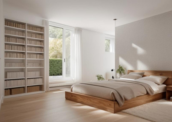 Na predaj nadštandardná 5-izbová novostavba rodinného domu v pokojnej časti Nových Zámkov