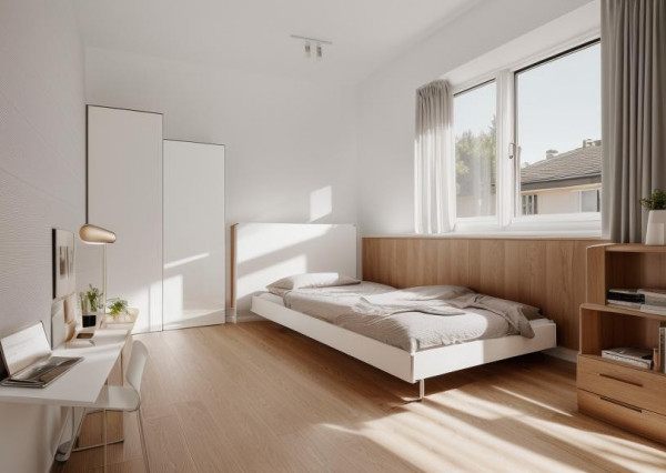 Na predaj nadštandardná 5-izbová novostavba rodinného domu v pokojnej časti Nových Zámkov