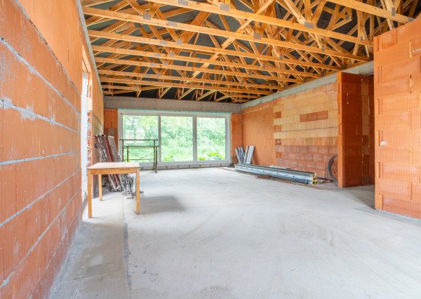 Na predaj nadštandardná 5-izbová novostavba rodinného domu v pokojnej časti Nových Zámkov