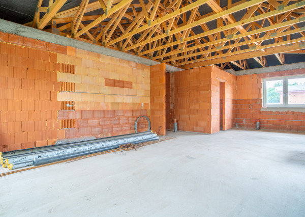 Na predaj nadštandardná 5-izbová novostavba rodinného domu v pokojnej časti Nových Zámkov