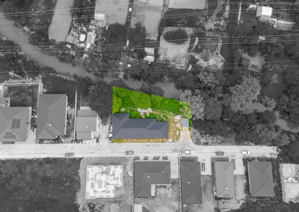 Na predaj nadštandardná 5-izbová novostavba rodinného domu v pokojnej časti Nových Zámkov