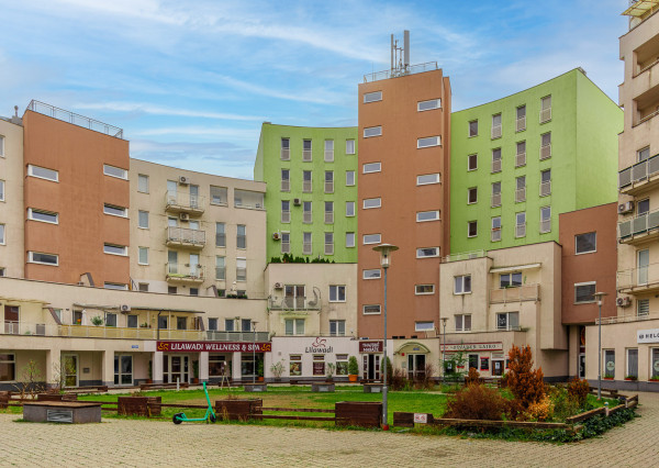 Na predaj gastroprevádzka s vonkajšou terasou v Karlovej Vsi