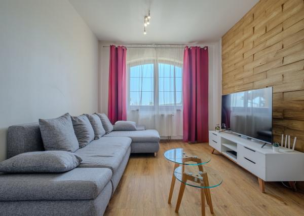 Na predaj jedinečný 2-izbový apartmán v srdci slovenských Tatier