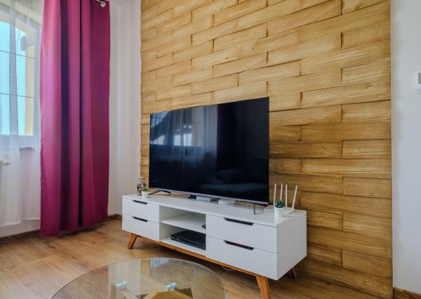 Na predaj jedinečný 2-izbový apartmán v srdci slovenských Tatier