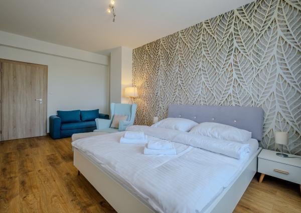 Na predaj jedinečný 2-izbový apartmán v srdci slovenských Tatier