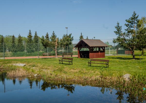 Na predaj jedinečný 2-izbový apartmán v srdci slovenských Tatier