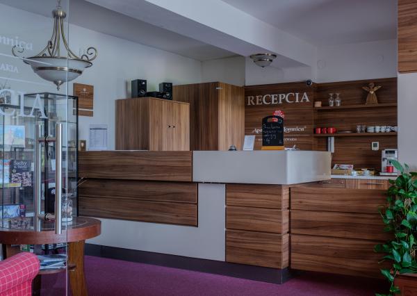 Na predaj jedinečný 2-izbový apartmán v srdci slovenských Tatier