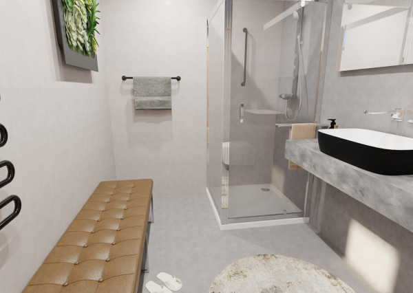 Na predaj jedinečný 4-izbový rodinný dom s terasou v Hrnčiarovciach nad Parnou