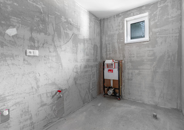 Na predaj jedinečný 4-izbový rodinný dom s terasou v Hrnčiarovciach nad Parnou