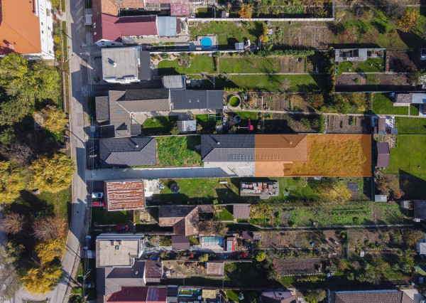 Na predaj jedinečný 4-izbový rodinný dom s terasou v Hrnčiarovciach nad Parnou