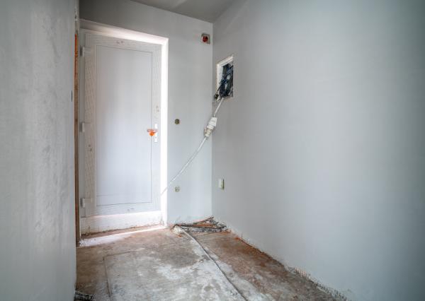 Na predaj nadštandardný 3-izbový byt s vlastnou záhradou v Kráľovej pri Senci