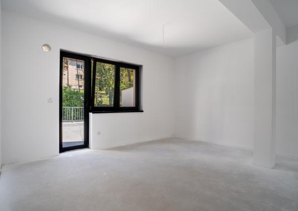 SOKOLKA: Na predaj unikátny 3-izbový byt s terasou v novom rezidenčnom projekte vo Zvolene