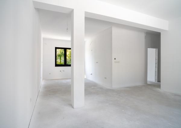 SOKOLKA: Na predaj unikátny 3-izbový byt s terasou v novom rezidenčnom projekte vo Zvolene