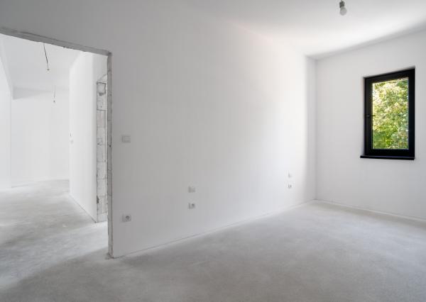 SOKOLKA: Na predaj unikátny 3-izbový byt s terasou v novom rezidenčnom projekte vo Zvolene