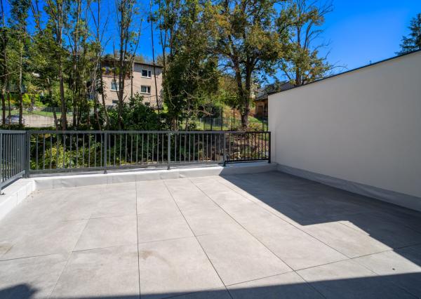 SOKOLKA: Na predaj unikátny 3-izbový byt s terasou v novom rezidenčnom projekte vo Zvolene