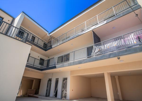 SOKOLKA: Na predaj unikátny 3-izbový byt s terasou v novom rezidenčnom projekte vo Zvolene