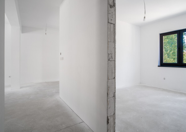 SOKOLKA: Na predaj unikátny 3-izbový byt v novom rezidenčnom projekte vo Zvolene