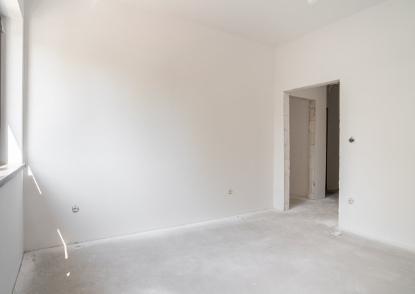 SOKOLKA: Na predaj unikátny 3-izbový byt v novom rezidenčnom projekte vo Zvolene