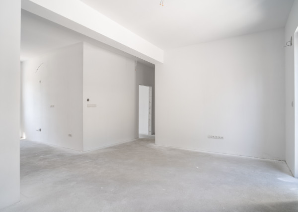 SOKOLKA: Na predaj unikátny 3-izbový byt v novom rezidenčnom projekte vo Zvolene