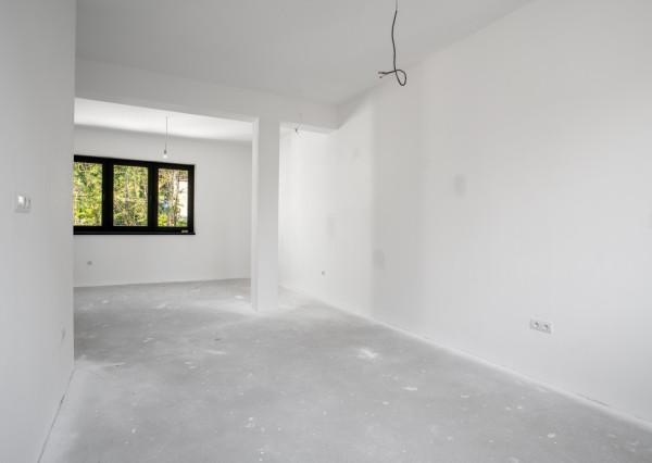 SOKOLKA: Na predaj unikátny 3-izbový byt v novom rezidenčnom projekte vo Zvolene