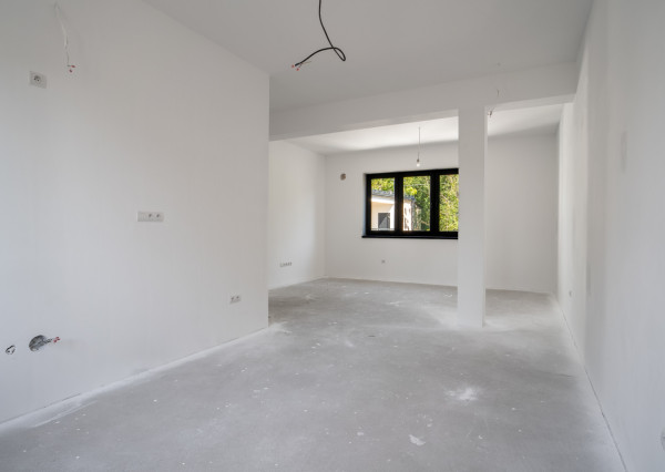 SOKOLKA: Na predaj unikátny 3-izbový byt v novom rezidenčnom projekte vo Zvolene