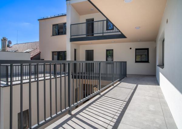 SOKOLKA: Na predaj unikátny 3-izbový byt v novom rezidenčnom projekte vo Zvolene