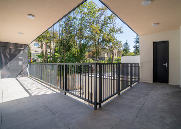 SOKOLKA: Na predaj unikátny 3-izbový byt v novom rezidenčnom projekte vo Zvolene