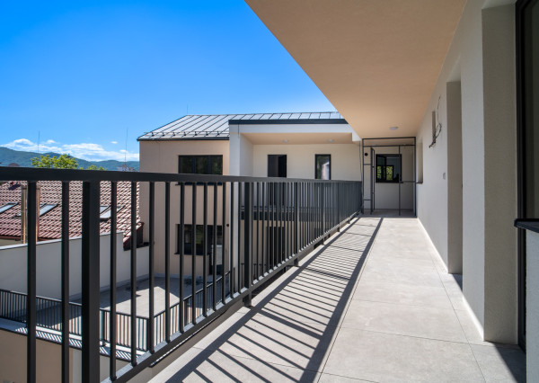 SOKOLKA: Na predaj unikátny 3-izbový byt v novom rezidenčnom projekte vo Zvolene