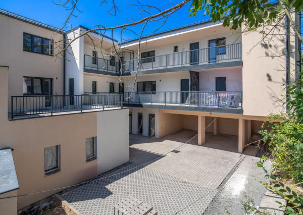 SOKOLKA: Na predaj unikátny 3-izbový byt v novom rezidenčnom projekte vo Zvolene