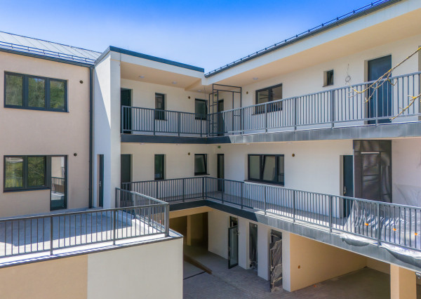 SOKOLKA: Na predaj unikátny 3-izbový byt v novom rezidenčnom projekte vo Zvolene