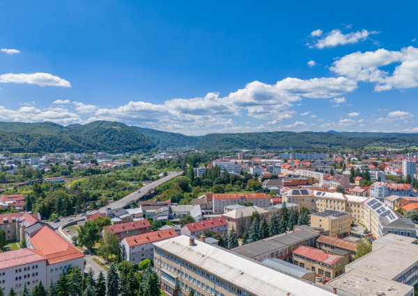 SOKOLKA: Na predaj unikátny 3-izbový byt v novom rezidenčnom projekte vo Zvolene