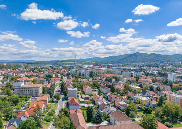 SOKOLKA: Na predaj unikátny 3-izbový byt v novom rezidenčnom projekte vo Zvolene