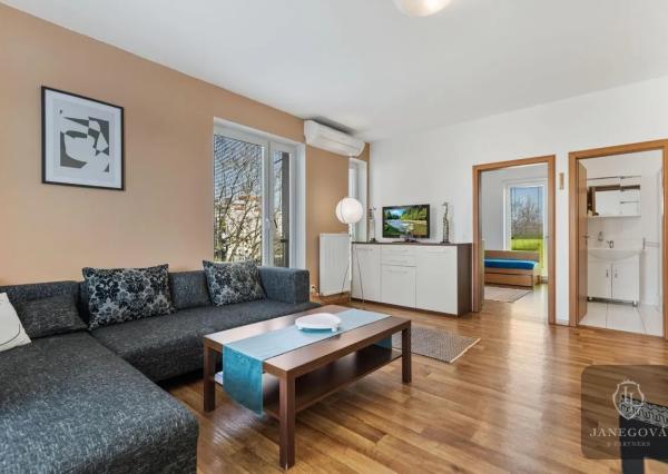 PREVÁDZKOVO - UBYTOVACIA BUDOVA KTORÁ GENERUJE ZAUJÍMAVÉ ZISKY