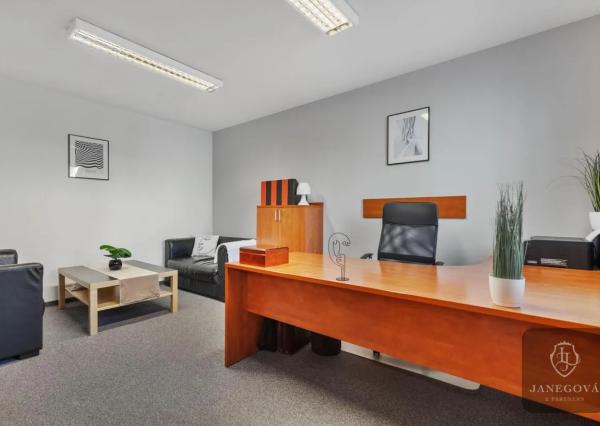 PREVÁDZKOVO - UBYTOVACIA BUDOVA KTORÁ GENERUJE ZAUJÍMAVÉ ZISKY