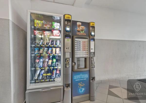 PREVÁDZKOVO - UBYTOVACIA BUDOVA KTORÁ GENERUJE ZAUJÍMAVÉ ZISKY