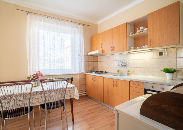 Na predaj rodinný dom v tichej uličke v obci Šurianky