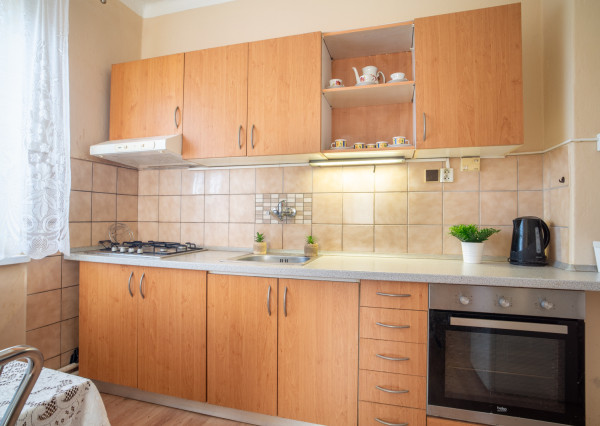 Na predaj rodinný dom v tichej uličke v obci Šurianky