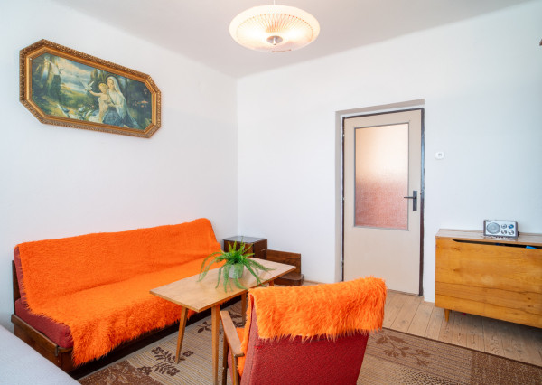 Na predaj rodinný dom v tichej uličke v obci Šurianky