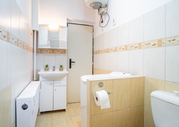 Na predaj rodinný dom v tichej uličke v obci Šurianky