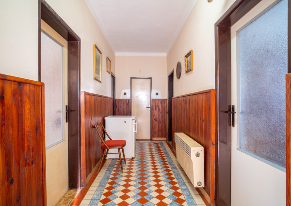 Na predaj rodinný dom v tichej uličke v obci Šurianky