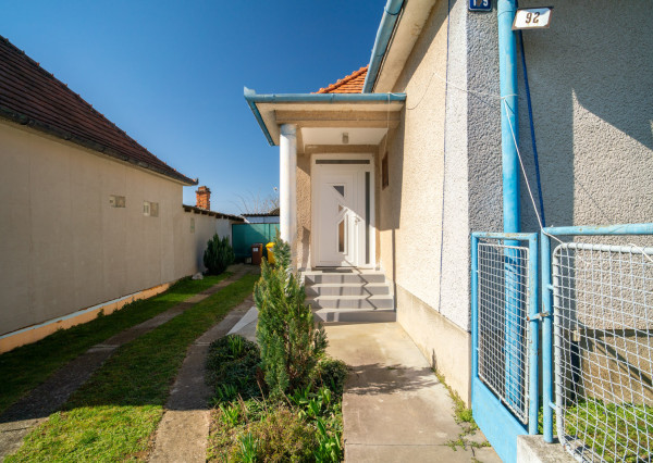 Na predaj rodinný dom v tichej uličke v obci Šurianky