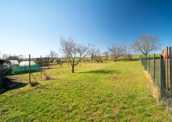 Na predaj rodinný dom v tichej uličke v obci Šurianky