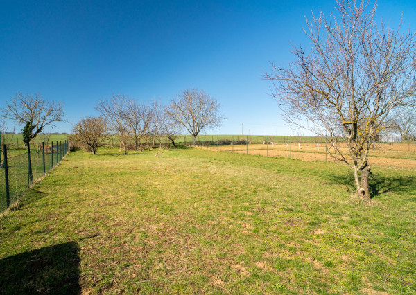 Na predaj rodinný dom v tichej uličke v obci Šurianky