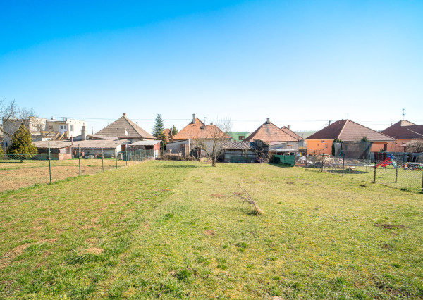 Na predaj rodinný dom v tichej uličke v obci Šurianky