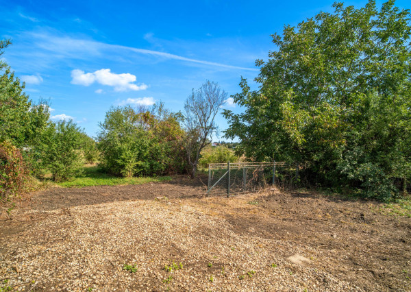 Na predaj rodinný dom s rozľahlým pozemkom v obci Nové Sady